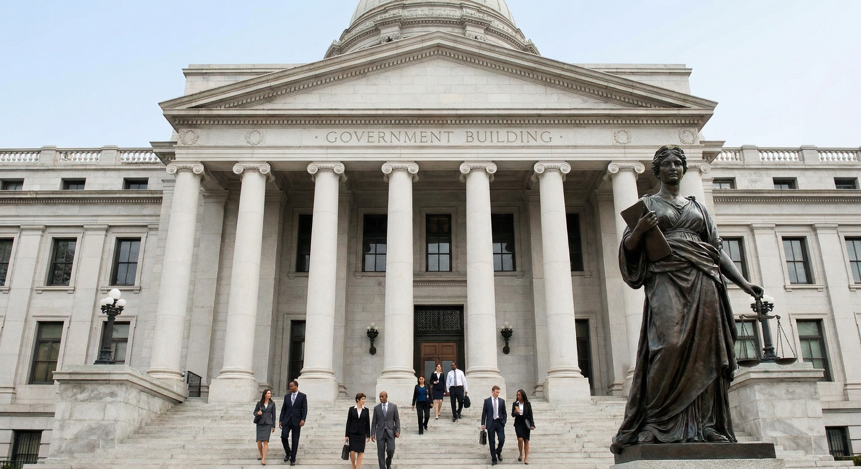 Gobierno y sector público